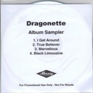 Album Sampler