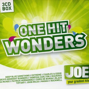 Joe FM One Hit Wonders