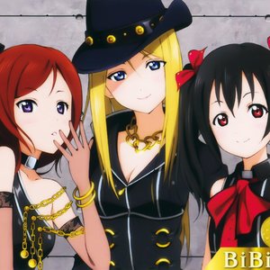 Аватар для BiBi～絢瀬絵里(CV.南條愛乃)、西木野真姫(CV.Pile)、矢澤にこ(CV.徳井青空) from μ's～