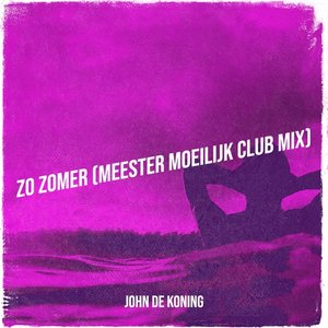 Zo Zomer (Meester Moeilijk Club Mix)