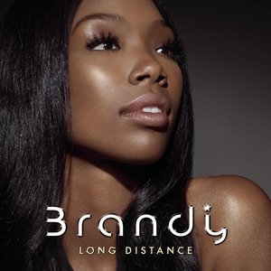 Image for 'Long Distance'