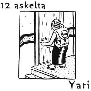 12 askelta