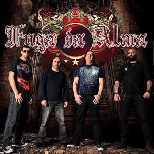 Fuga da Alma 的头像