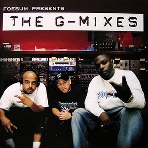 The G-mixes