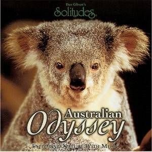 Australian Odyssey