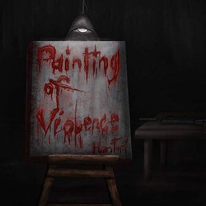 Painting of Violence
