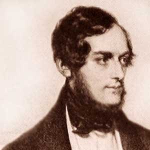 Avatar for Charles de Bériot