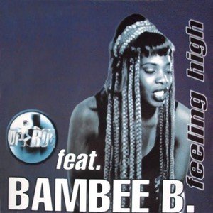 Dr. Rob Feat. Bambee B. 的头像
