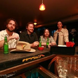 The Rustlanders 的头像