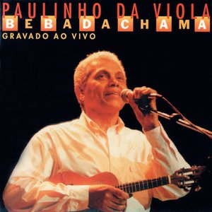 Bebadachama - Gravado ao vivo