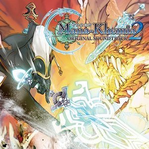 Mana-Khemia 2 Original Soundtrack