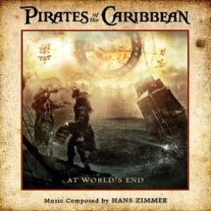 Pirates of the Caribbean: At World's End (The Way The OSTs Should Have Been)