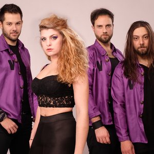 Аватар для Violet Blend