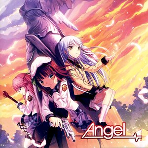 Image for 'Angel'