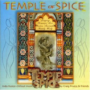 Temple of Spice