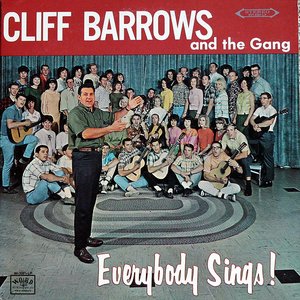 Avatar for Cliff Barrows And The Gang