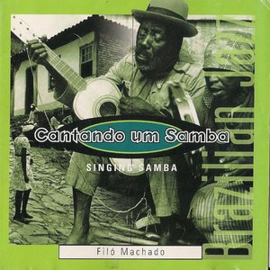 Cantando Um Samba