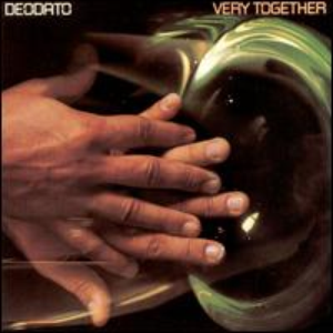 Very Together cover