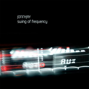 “Mixotic 081 - Jonny Jay - Swing Of Frequency”的封面
