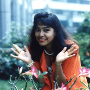 Francissca Peter 的头像