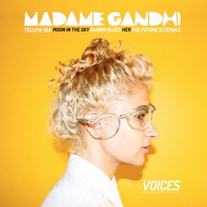 Voices EP