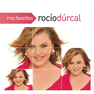 Rocío Dúrcal