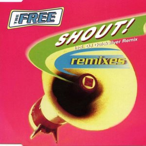Shout! (Remixes)