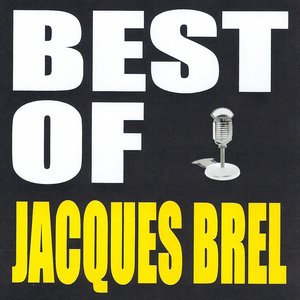 Best of Jaques Brel