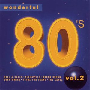 Wonderful 80's Vol.2