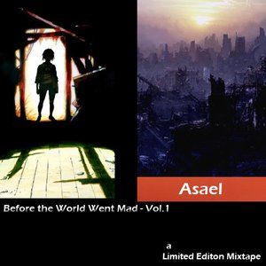 Before the World Went Mad - Vol.1