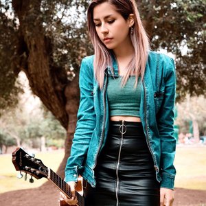 Andrea Sifuentes 的头像