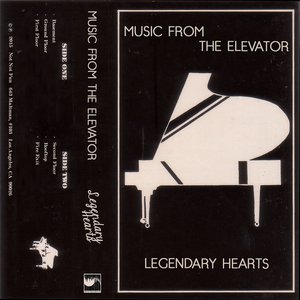 Music from the elevator