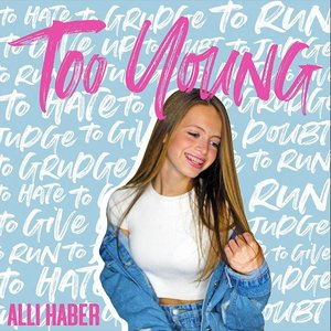 Too Young