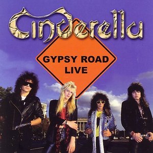 Gypsy Road Live