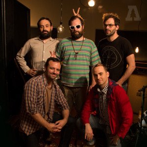 Audiotree Live