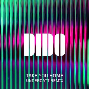 Take You Home (Undercatt Remix) - Single