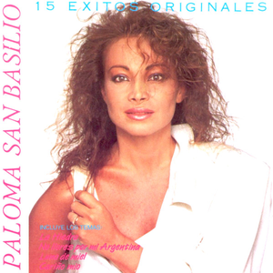 Paloma San Basilio