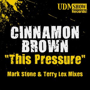 This Pressure (Mark Stone & Terry Lex Mixes)