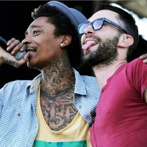 Maroon 5 & Wiz Khalifa 的头像
