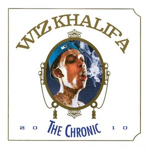 The Chronic 2010