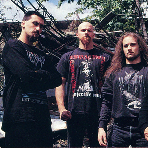 Internal Bleeding photo provided by Last.fm