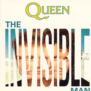 The Invisible Man