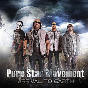 Arrival to Earth