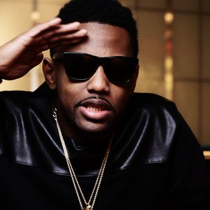 Fabolous Feat. Jeremih 的头像