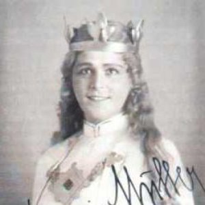 Avatar for Maria Müller