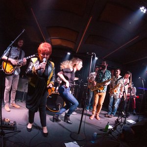 Dementronomes feat. Zdenka Kovačiček 的头像