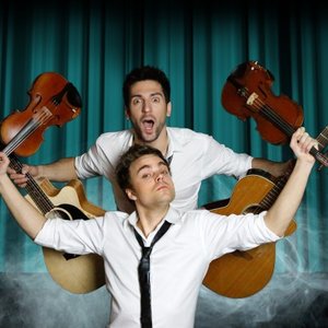 Outside Duo 的头像