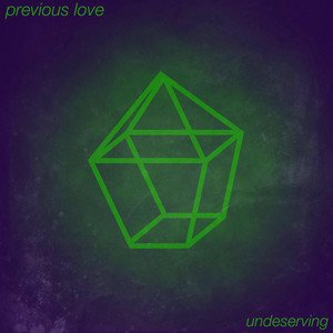 Undeserving - Single