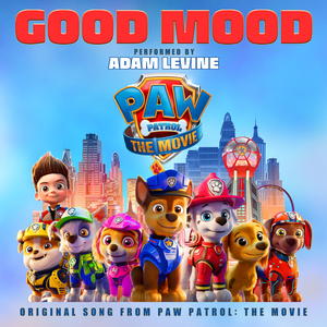 ADAM LEVINE - Good Mood - Zortam Music