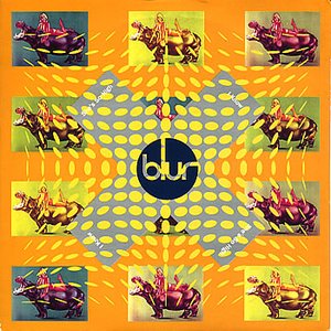 Blur - 01 She